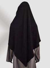 Hijab Ul Hareem Air Line Big Scarf