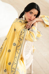 Kianna Pret By Imrozia Serene Stitched Summer Lawn Collection'2025-SP-71 Talia