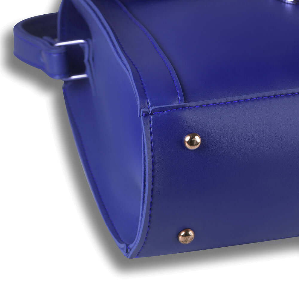 EVA BLUE - Bag X