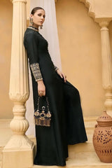 Mariam Malik Stitched Luxury Formals Collection'2025-Luxury Formals - 2