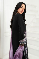 Kianna Pret By Imrozia Serene Stitched Summer Lawn Collection'2025-SP-89 Vanya