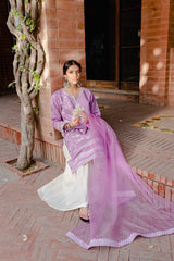 Vasal By Mannat Clothing Stitched Collection-Afsanah