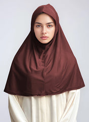 Hijab Ul Hareem Syrian Hijab Small