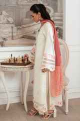 Kianna Pret By Imrozia Serene Stitched Summer Lawn Collection'2025-SP-81 Waverly