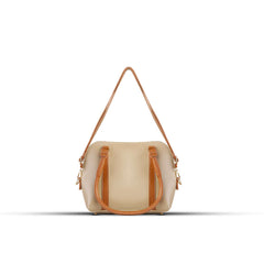 OLIVIA BEIGE - Bag X