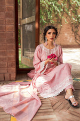Vasal By Mannat Clothing Stitched Collection-Masoori
