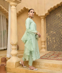 Mariam Malik Stitched Luxury Formals Collection'2025-Luxury Formals -5