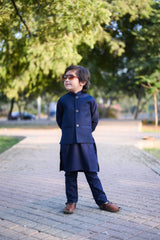 Hassanjee x Shomi