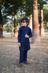 Hassanjee x Shomi