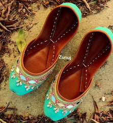 Zuruj Khussa Collection'2025-Zun-20