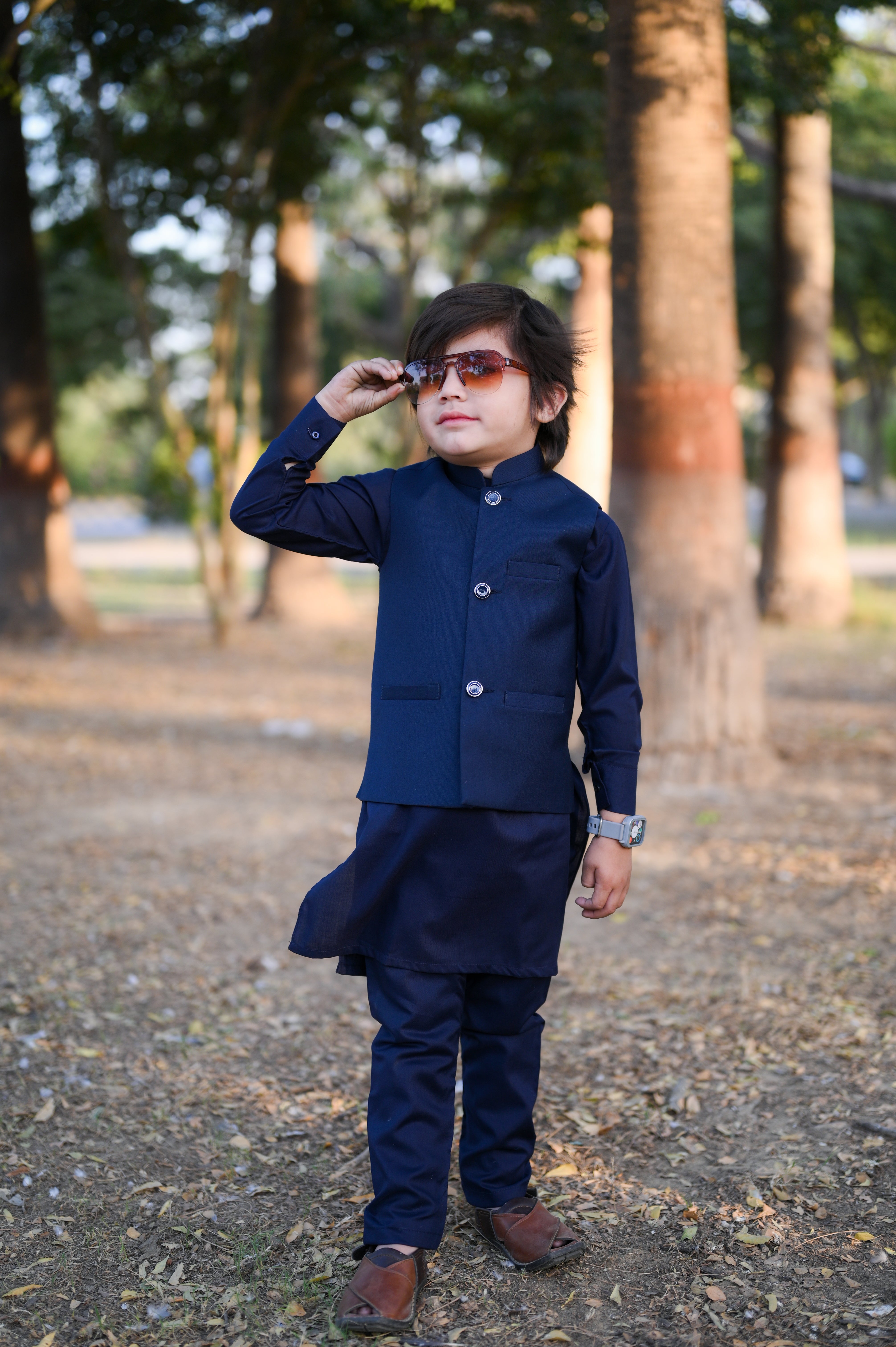 Hassanjee x Shomi