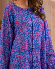 Ayla Studio Stitched PRINTED ESSENTIAL CO-ORD - Mystical Roses