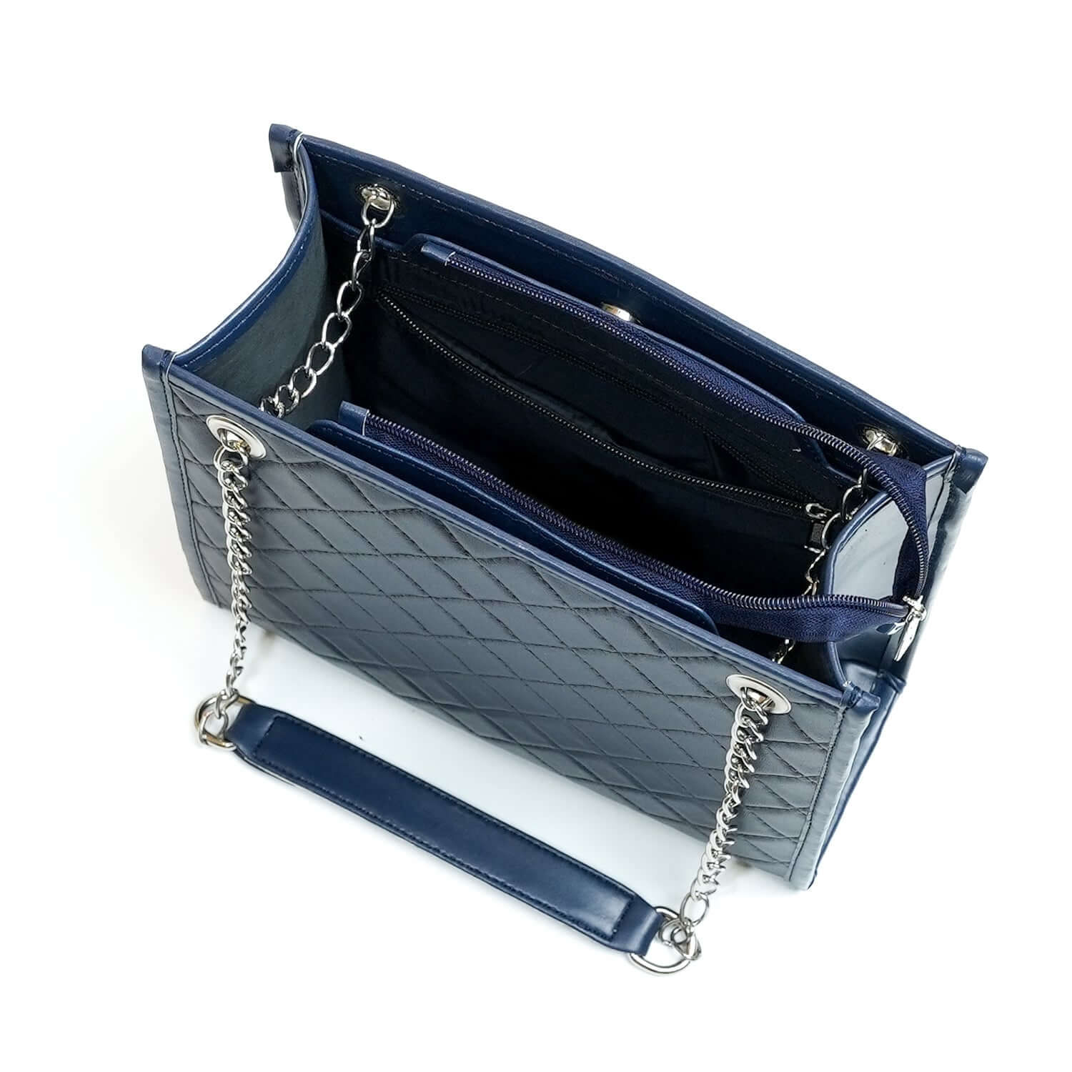 SYDNEY BLUE - Bag X