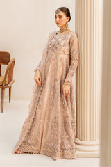 Ramsha Unstitched 3 Piece Luxury Festive Wedding Vol-04 Collection'2024-HB-403