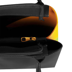 PANSY BLACK - Bag X