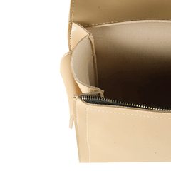 Bag X Barbara Beige