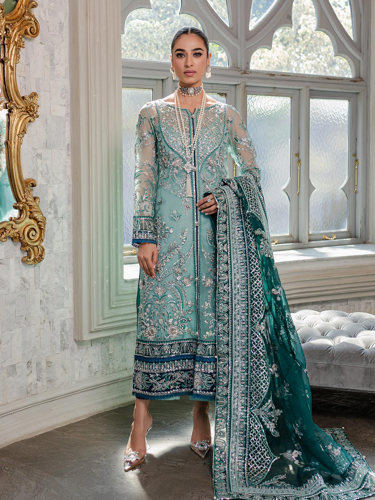 Gulaal Luxury Pret 2022-Milica GL-LP-V1-04