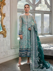 Gulaal Luxury Pret 2022-Milica GL-LP-V1-04