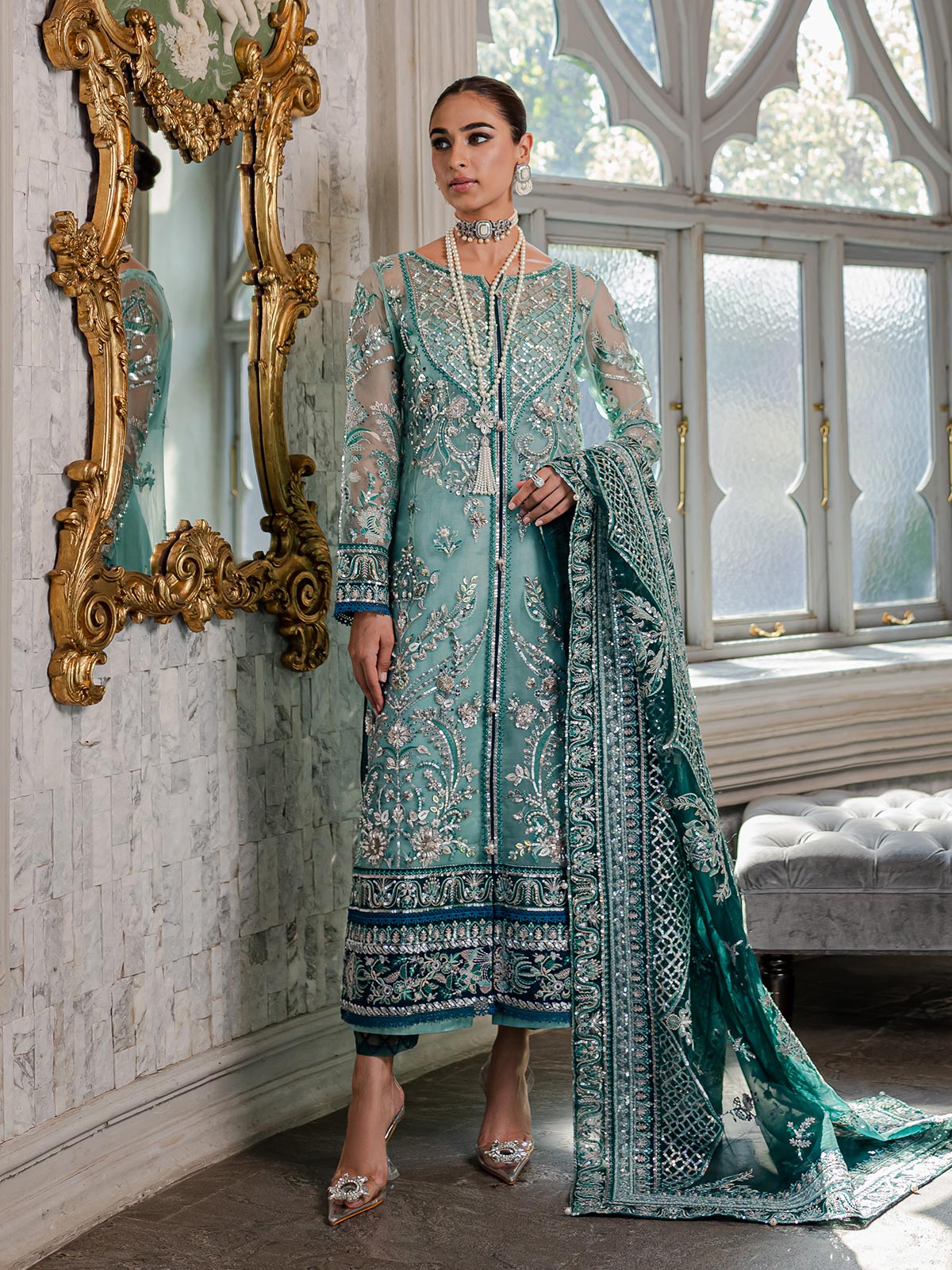 Gulaal Luxury Pret 2022-Milica GL-LP-V1-04