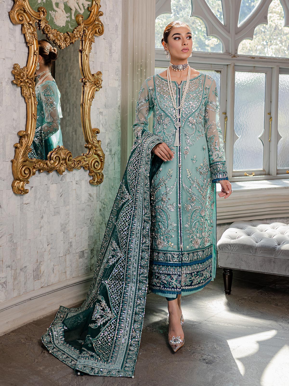 Gulaal Luxury Pret 2022-Milica GL-LP-V1-04