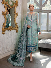 Gulaal Luxury Pret 2022-Milica GL-LP-V1-04