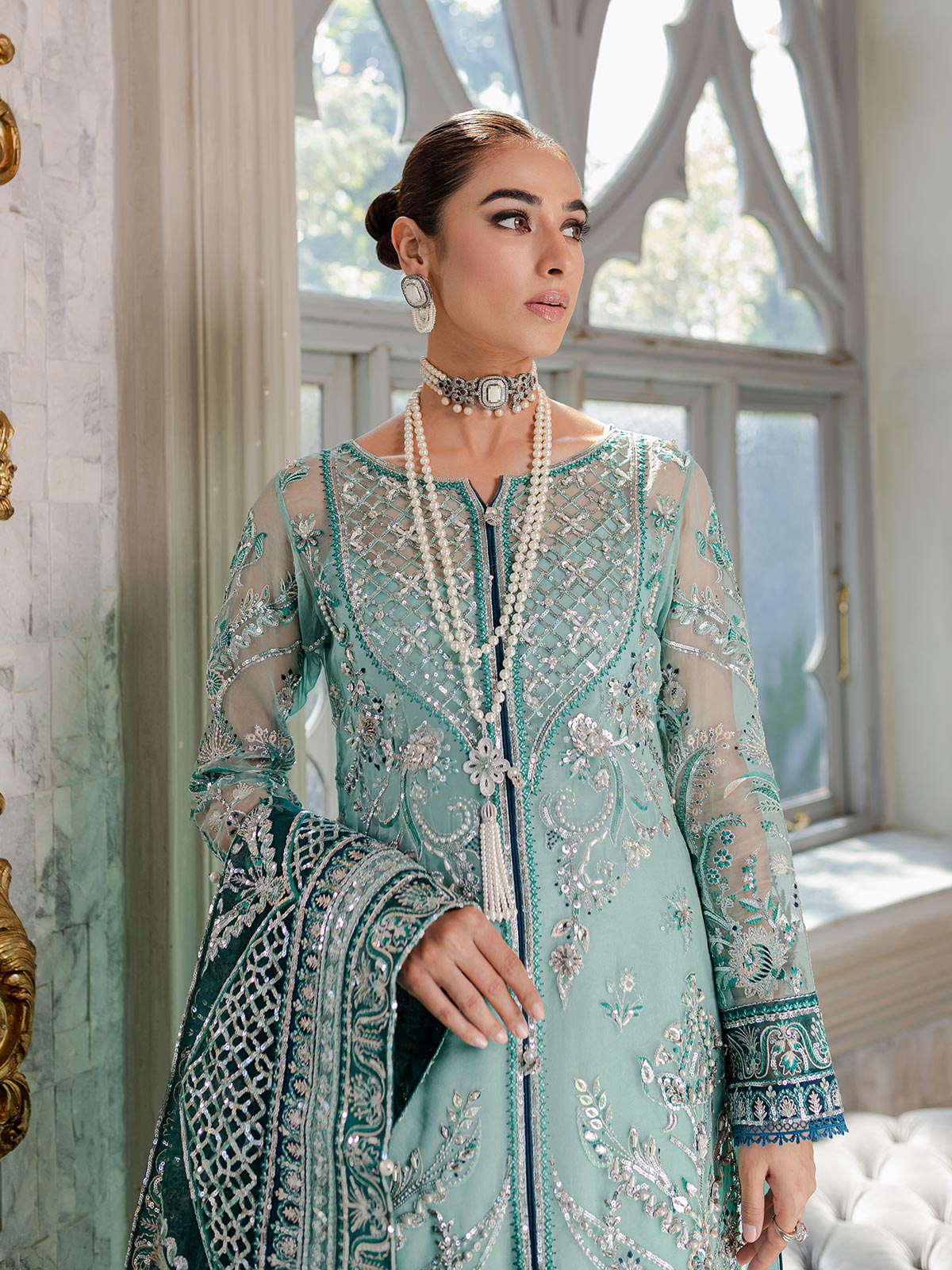 Gulaal Luxury Pret 2022-Milica GL-LP-V1-04