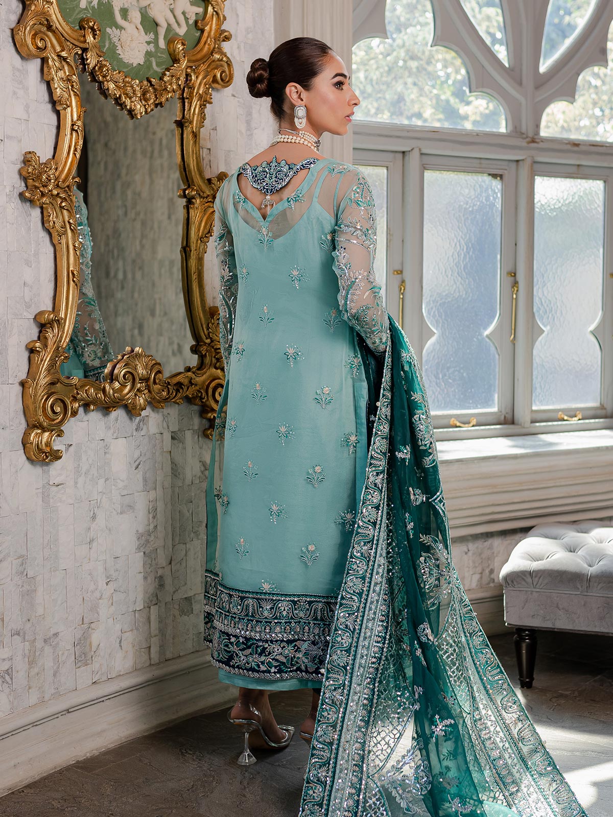 Gulaal Luxury Pret 2022-Milica GL-LP-V1-04