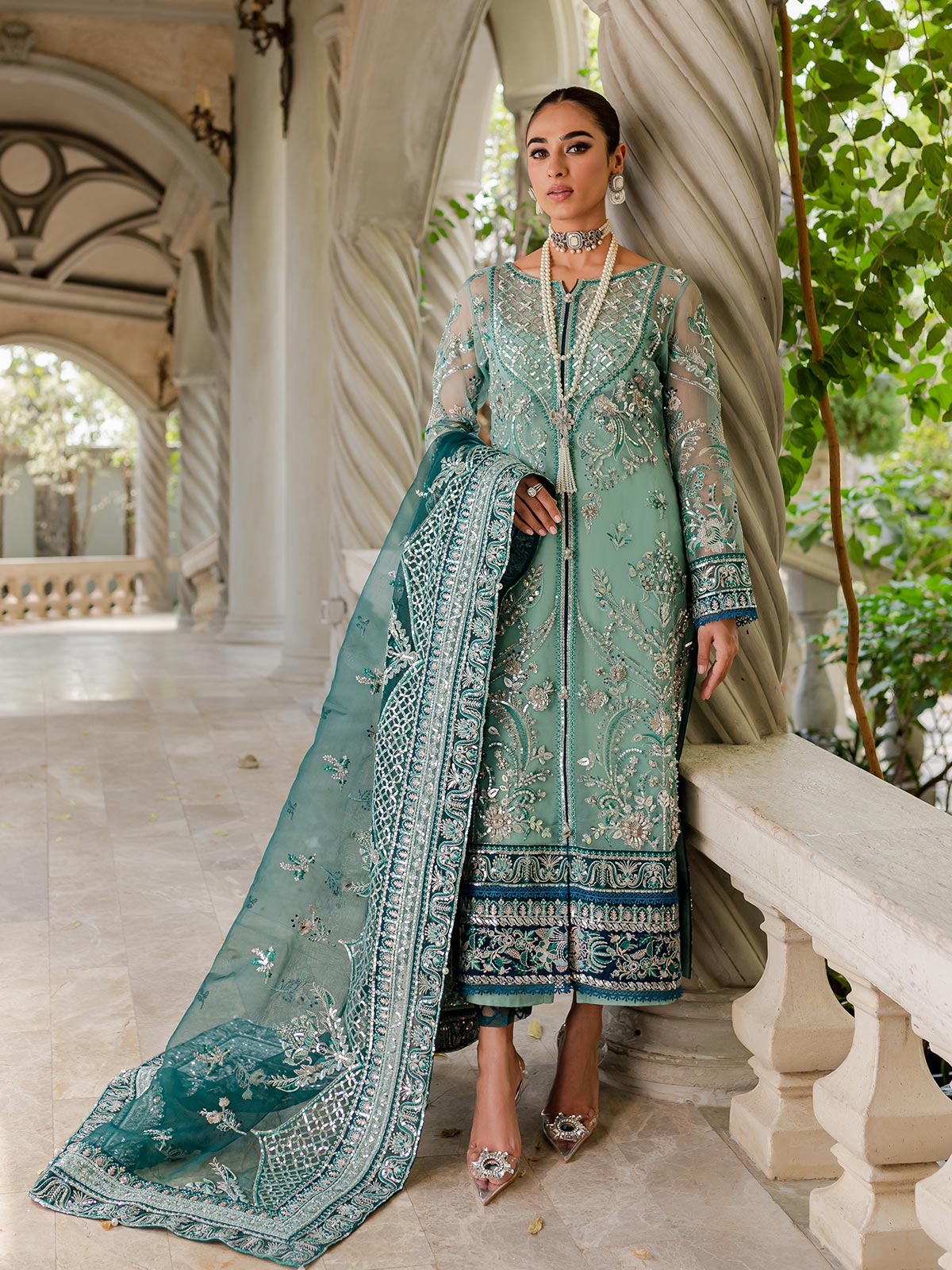 Gulaal Luxury Pret 2022-Milica GL-LP-V1-04
