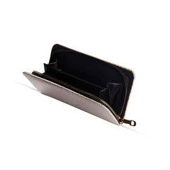 MARBLE GREY - Bag X