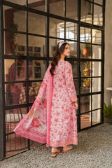 Gardenia Pret by Panache Apparel Stitched Collection-Embelia