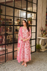 Gardenia Pret by Panache Apparel Stitched Collection-Embelia
