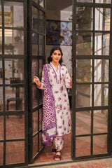 Gardenia Pret by Panache Apparel Stitched Collection-Rayen