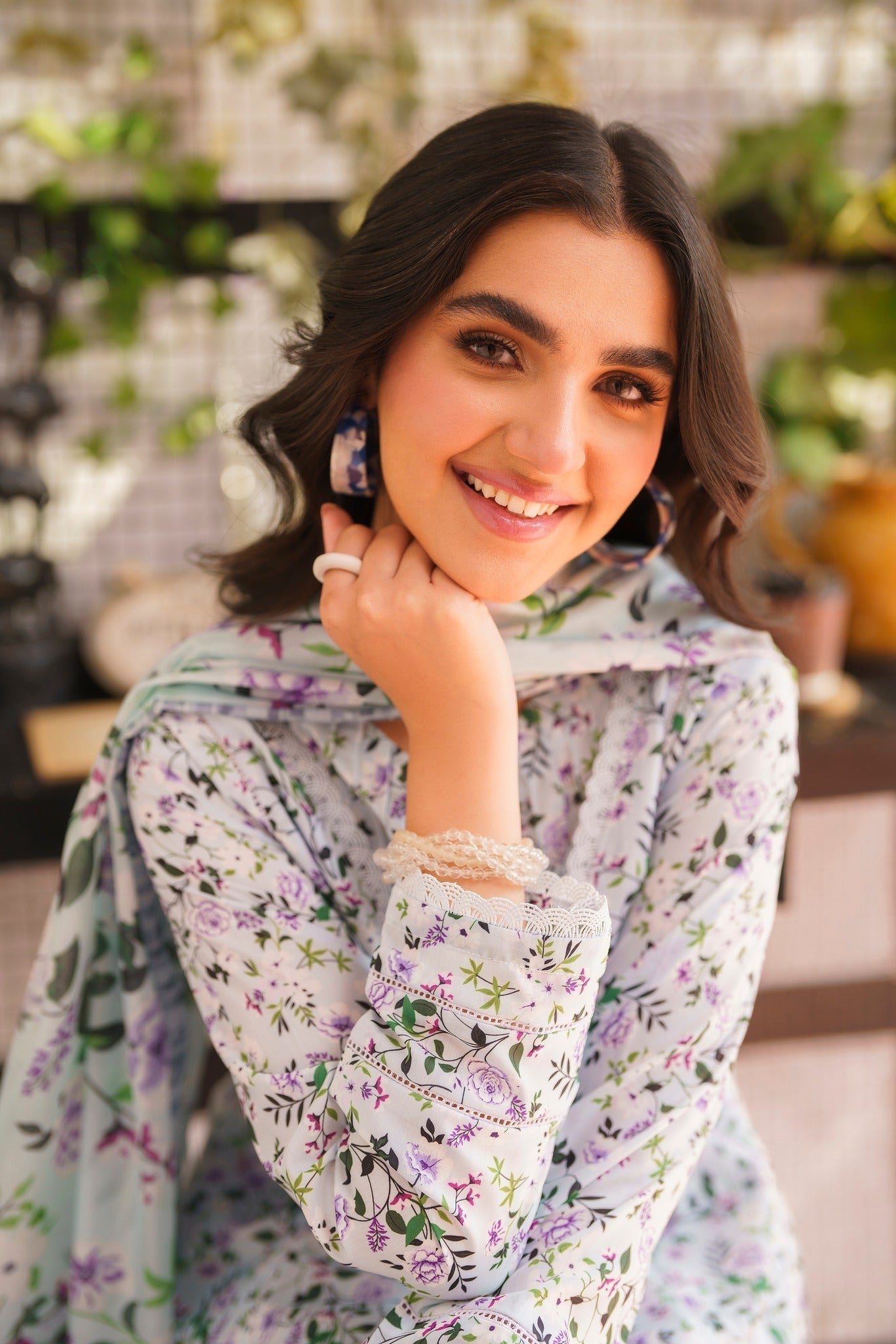 Gardenia Pret by Panache Apparel Stitched Collection-Erica