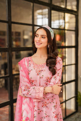 Gardenia Pret by Panache Apparel Stitched Collection-Embelia