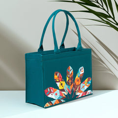 Fineur - Nature Canvas Bag