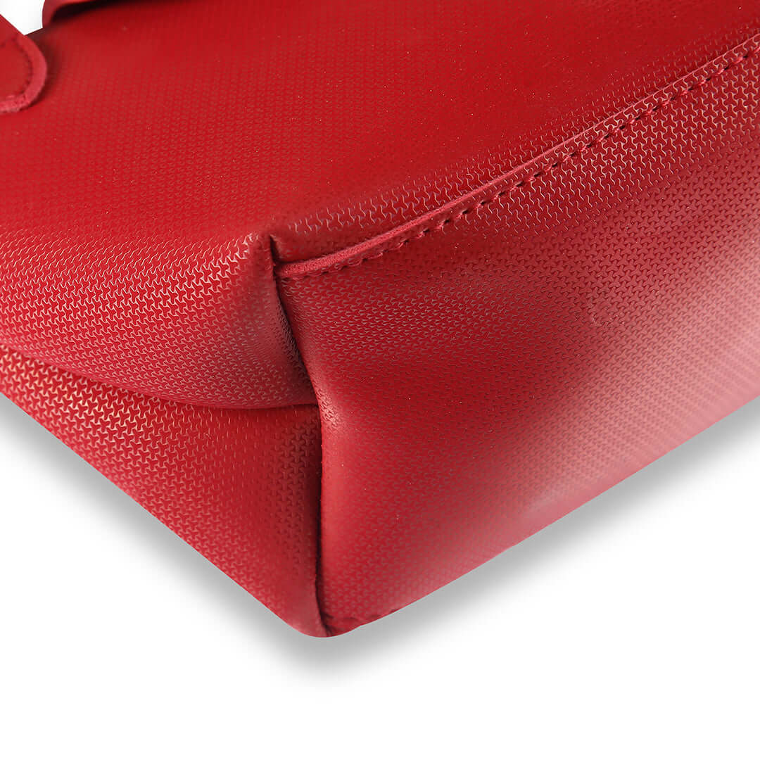DORY MAROON - Bag X