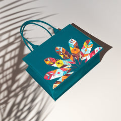 Fineur - Nature Canvas Bag