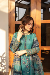 Panache Apparel Stitched Luxury Collection-Misty
