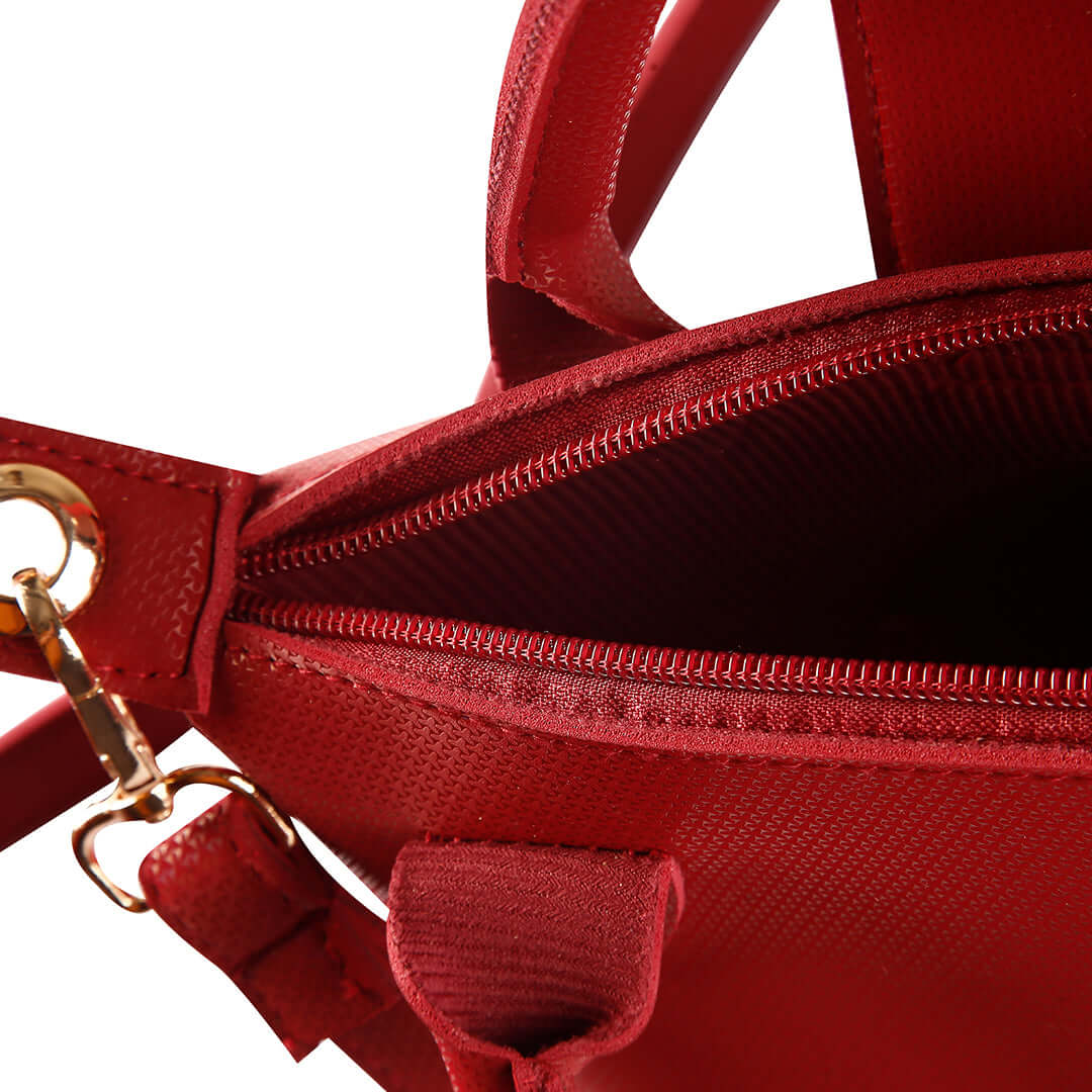 DORY MAROON - Bag X