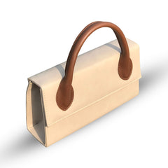 JULIA BEIGE - Bag X