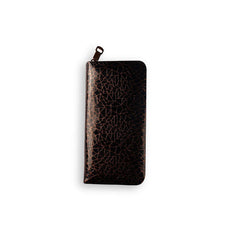 MARBLE BLACK - Bag X