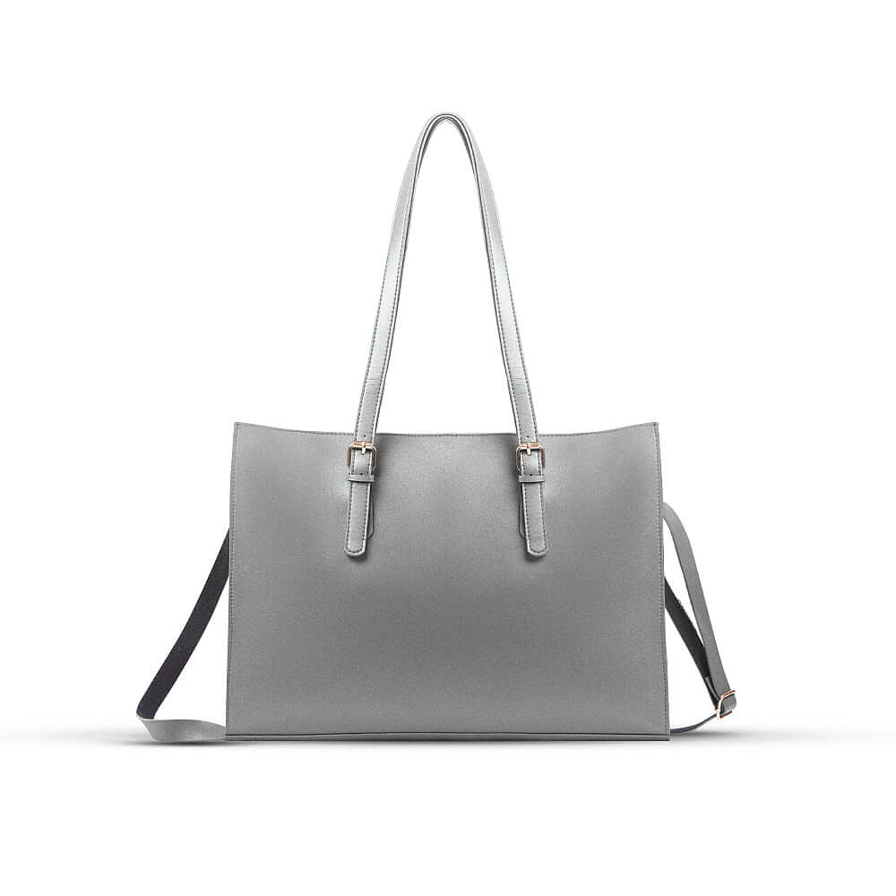 BLOSSOM 3 PCS GREY - Bag X