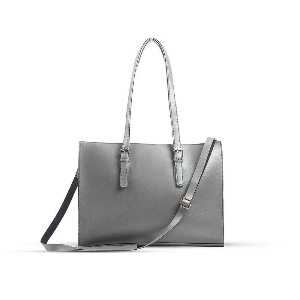 BLOSSOM 3 PCS GREY - Bag X