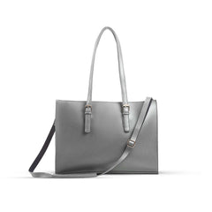 BLOSSOM 3 PCS GREY - Bag X