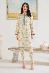 Winter Basics by Panache Apparel Stitched Collection-Aconite