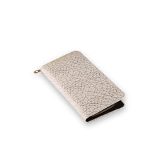 MARBLE WHITE - Bag X