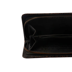MARBLE BLACK - Bag X