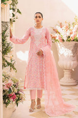 Nissa by RajBari Unstitched 3 Piece Summer Lawn Vol-02 Collection'2023-D-04-B