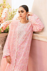 Nissa by RajBari Unstitched 3 Piece Summer Lawn Vol-02 Collection'2023-D-04-B