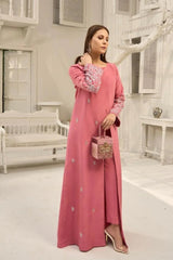 Mariam Malik Stitched Luxury Formals Collection'2025-Luxury Formals - 7